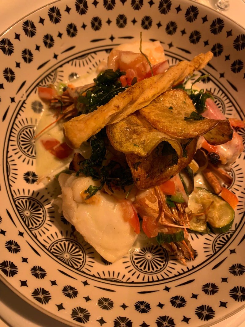 Restaurant Adler Schiltach