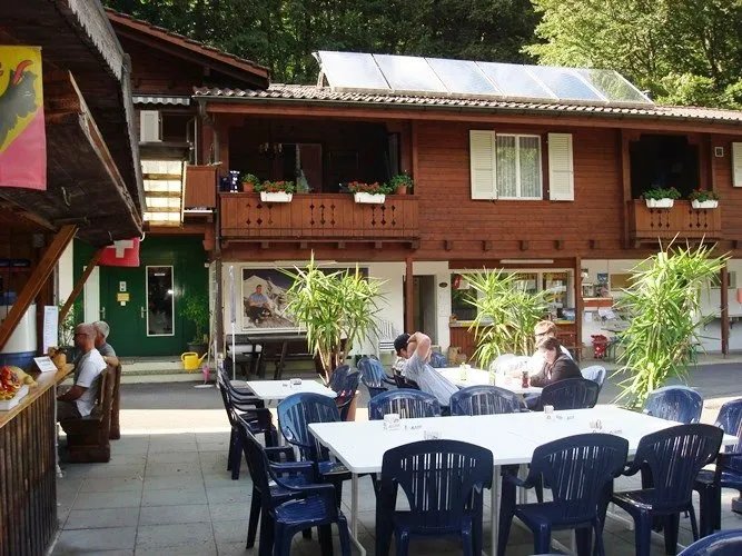 Camping Talacker