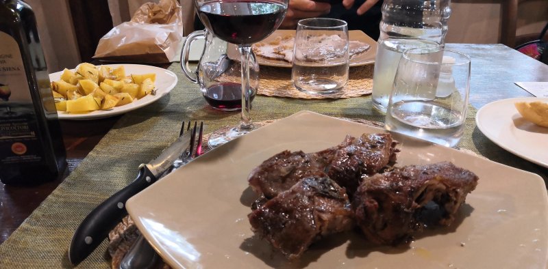 Trattoria del Contadino