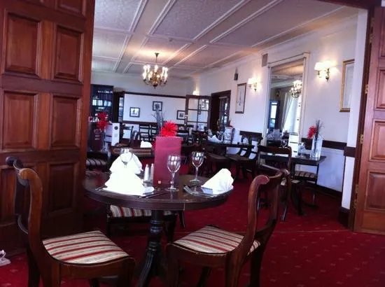 Atlantic Hotel Porthcawl