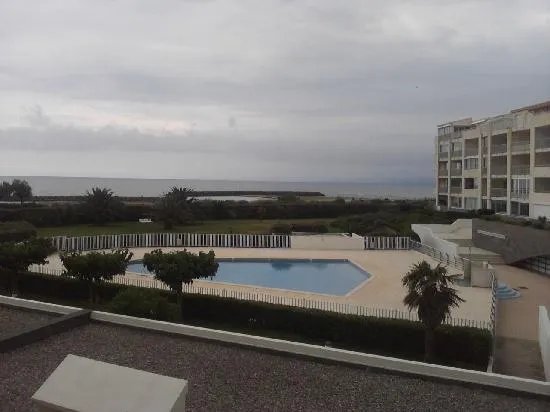 Pierre & Vacances Residence Les Rivages de Rochelongue