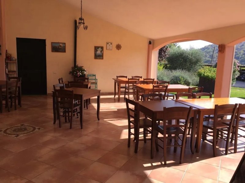 Agriturismo Agrifoglio