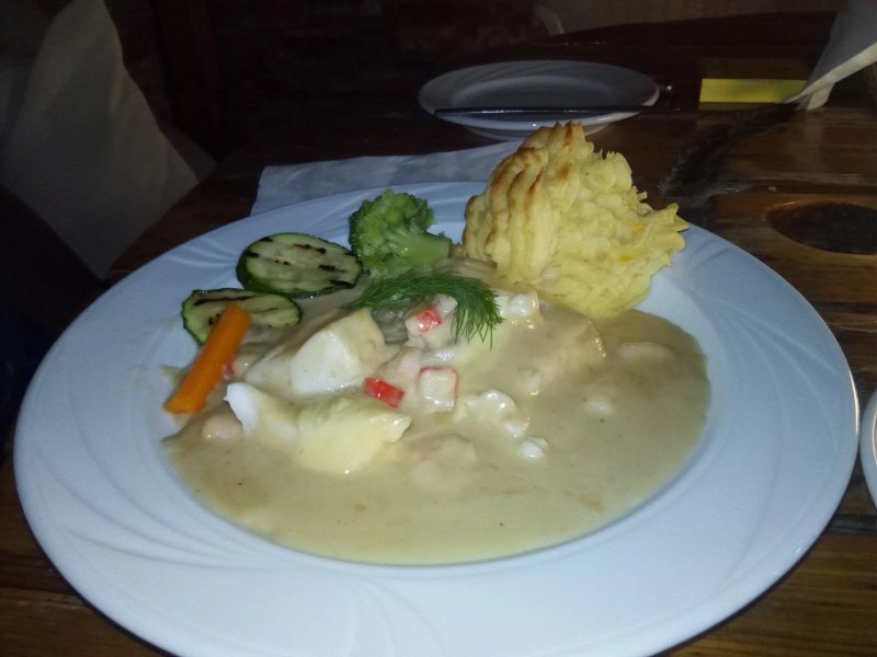 Paulas Restaurant
