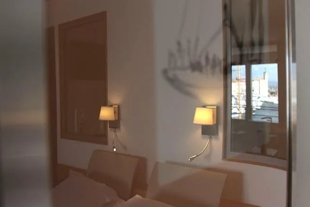 Best Western Premier Hôtel Vieux Port