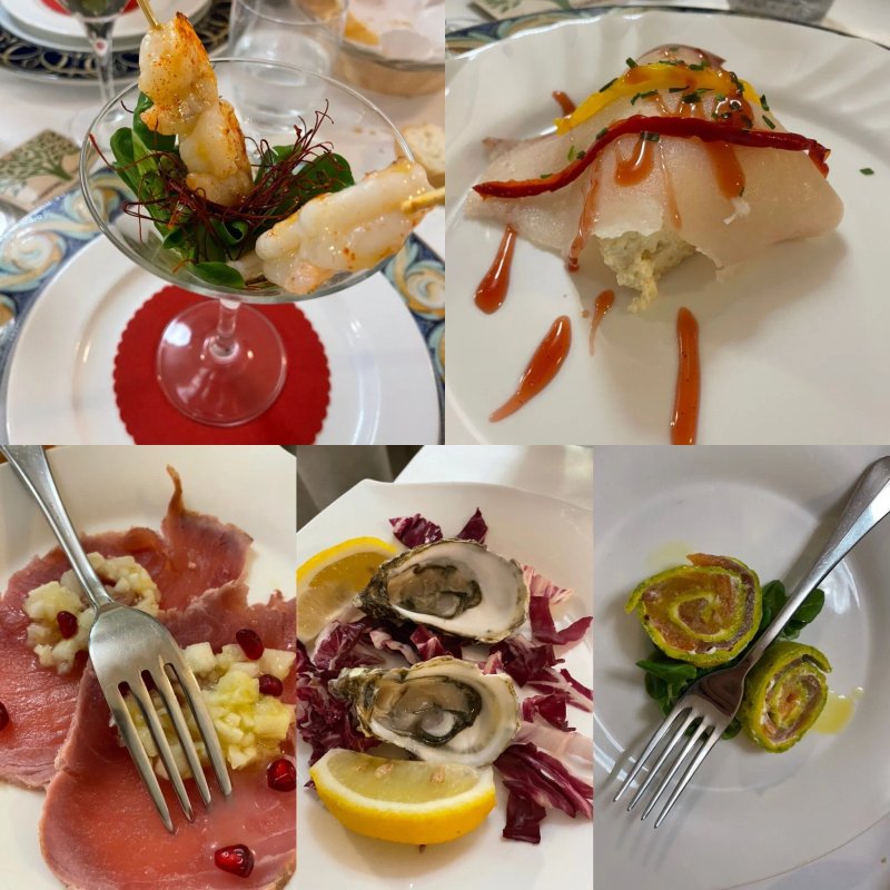 Hotel Ristorante La Terrazza