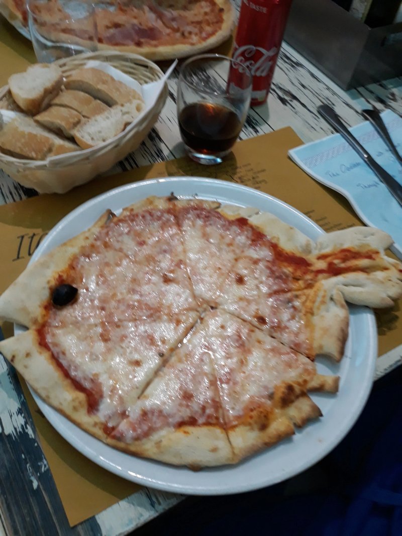 80 Voglia Di Pesce