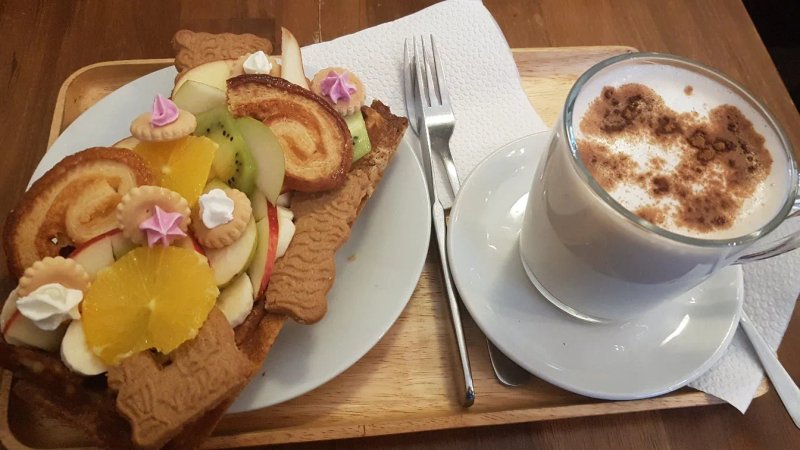 Chocafe