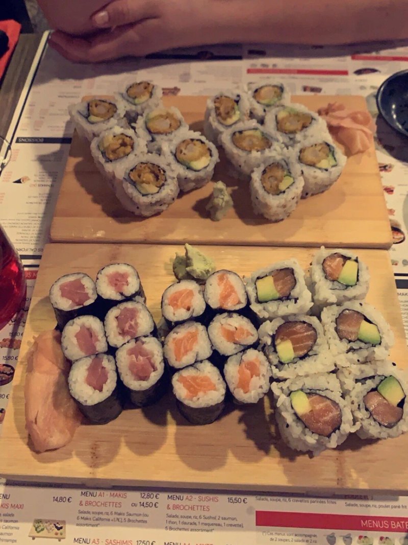 Chez Fyfy