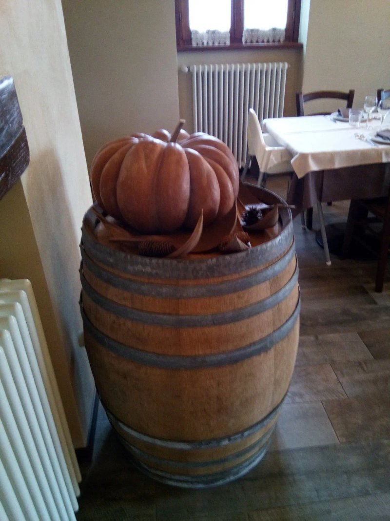 Agriturismo L' Antico Sapore