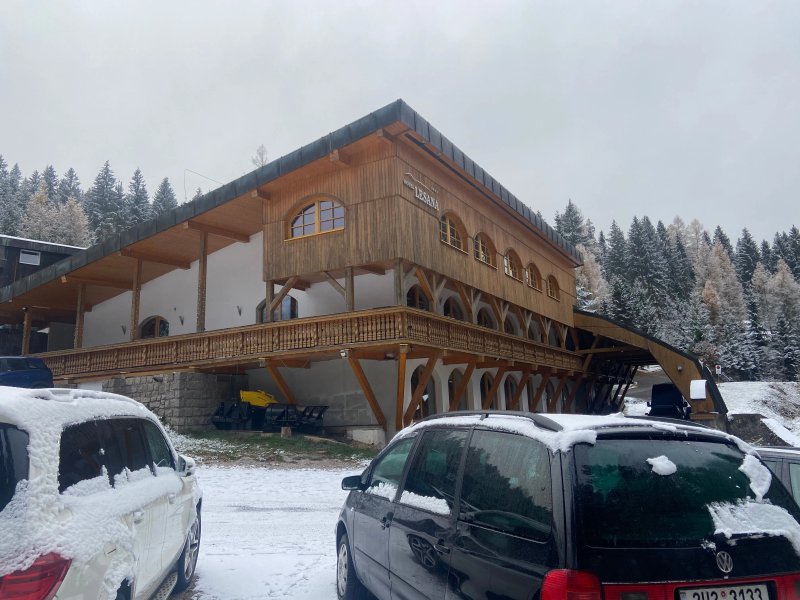 Hotel Lesana