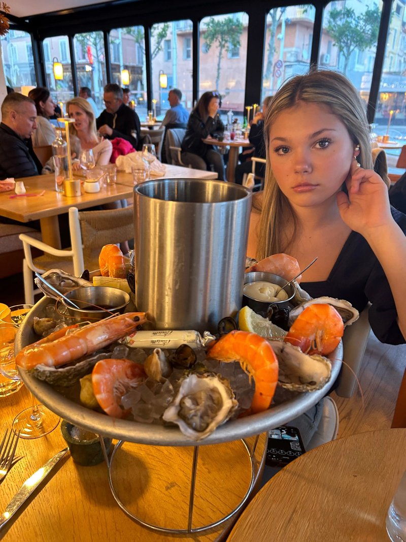 Le Bistro du Port