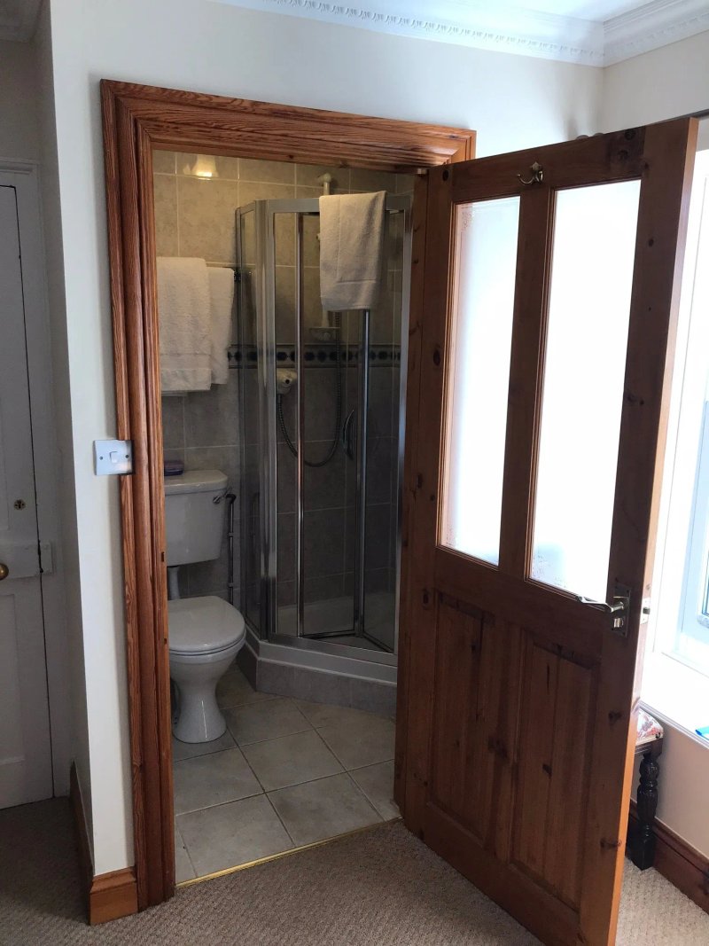 Manordaf B&B