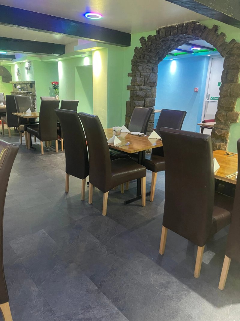 SPICE & RICE British Indian Restaurants
