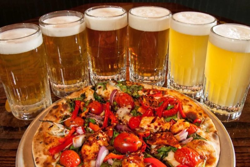 The Taphouse Beer Cafe