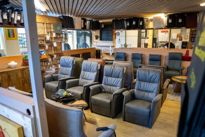Atm Woon- En Slaapcenter Schagen