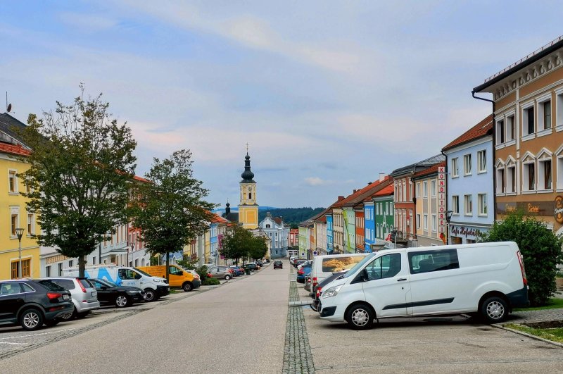 FrühstücksHotel Scharinger