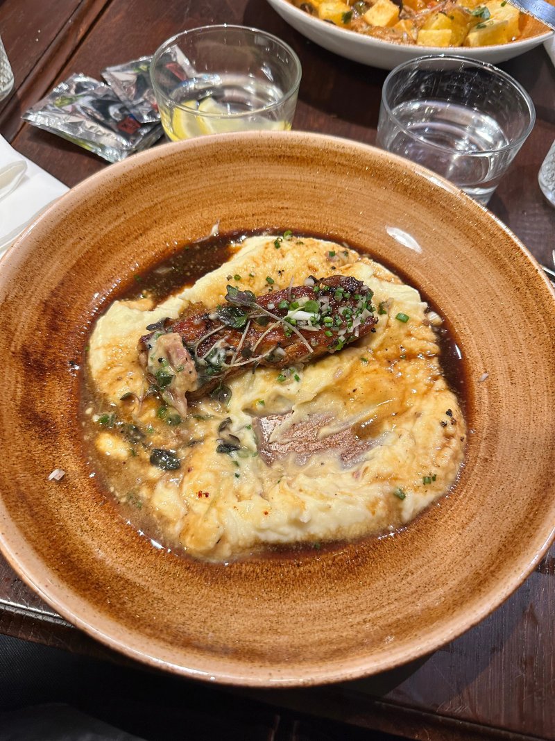 La Cantine du Troquet Dupleix