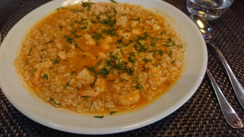 Aldeia Restaurante Bairro Alto