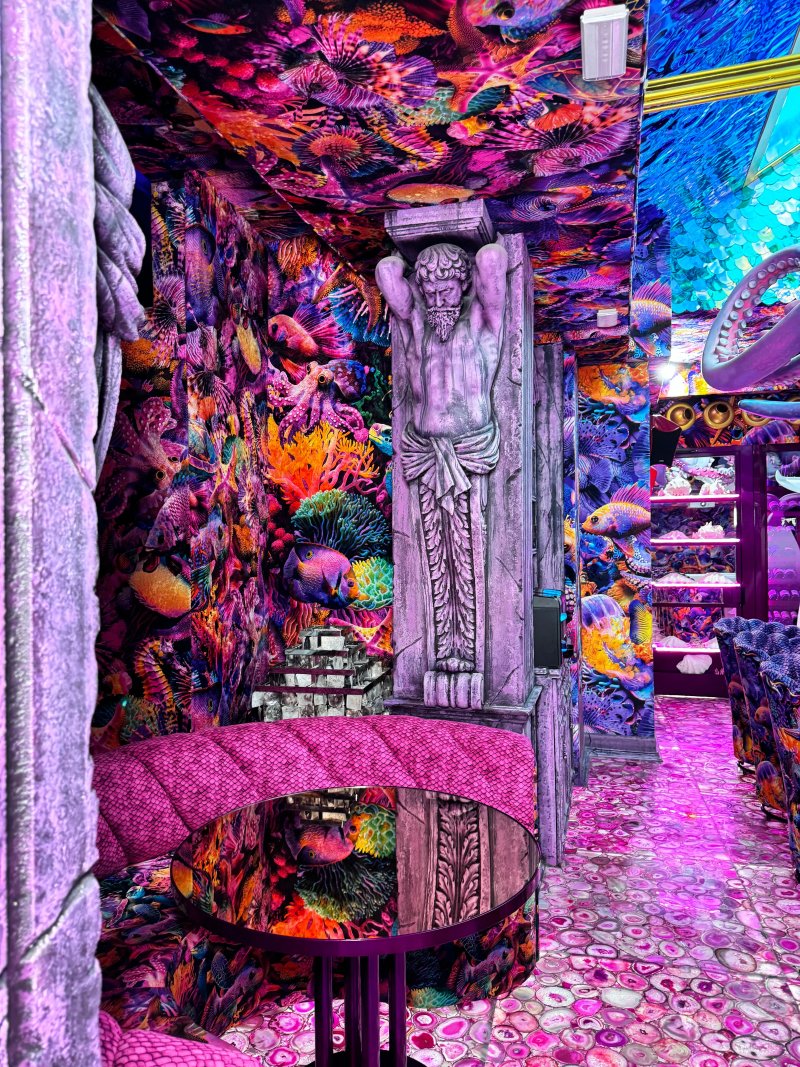 Bestial By Rosi La Loca