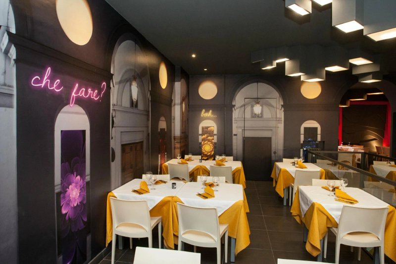 Il Tabisca