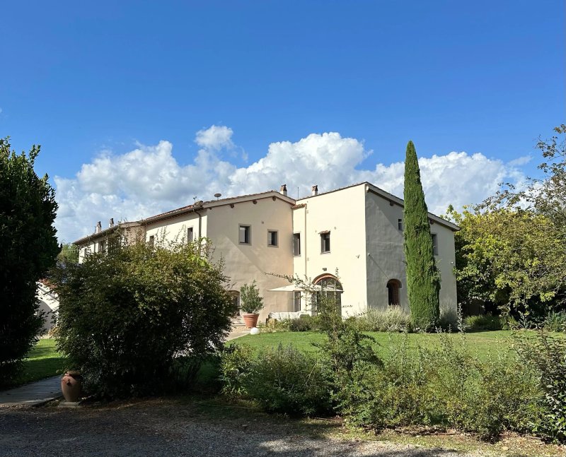 Casale La Gora
