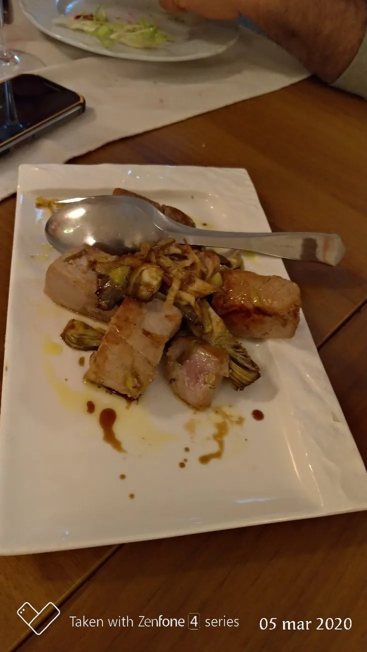 Ristorante La No'