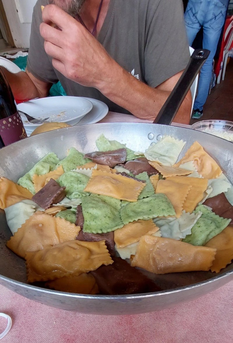 Ristorante Da Gianni