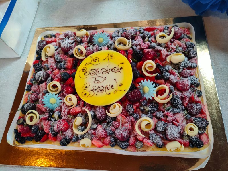 Pasticceria Traverso Di Anna Zanardelli