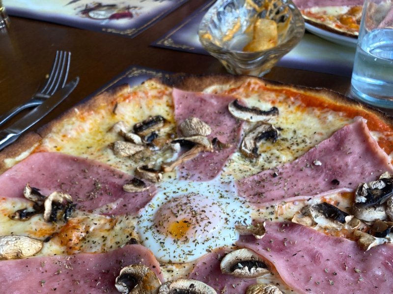 Taverna Piccola Italia