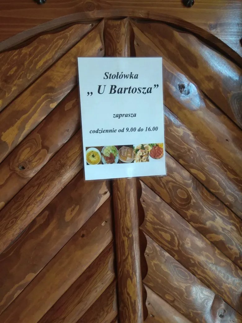 U Bartosza