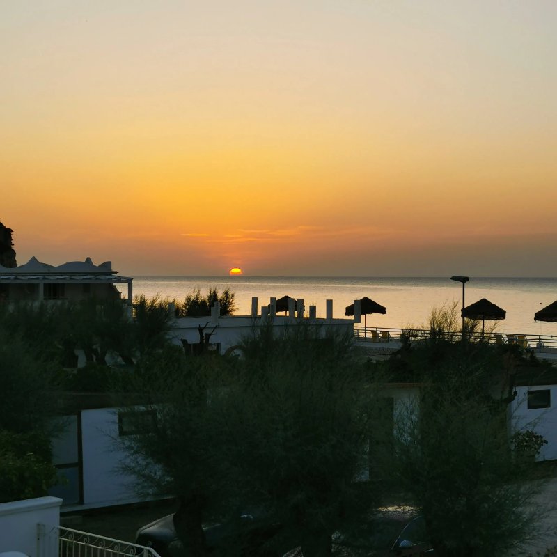 Hotel Corona Beach Peschici