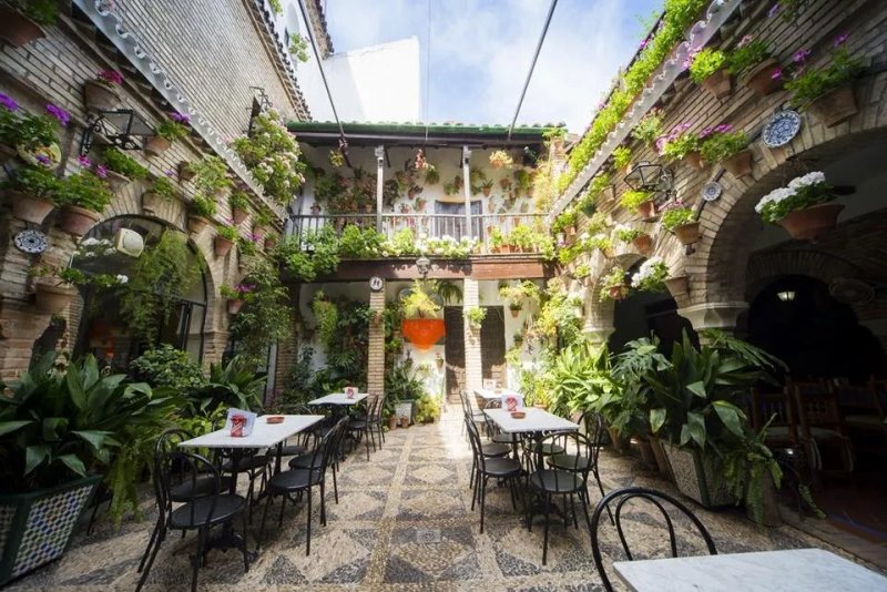 Taberna Los Mochuelos