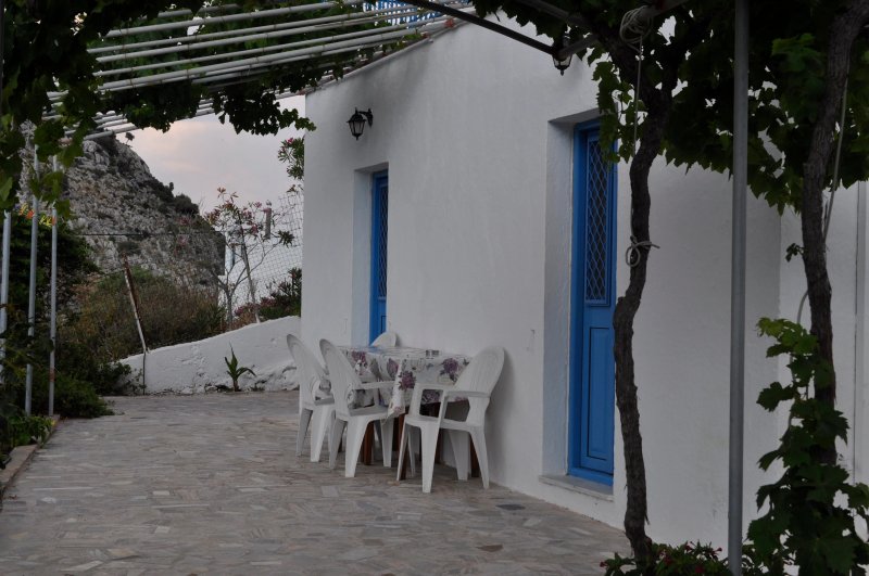Pension Manolis