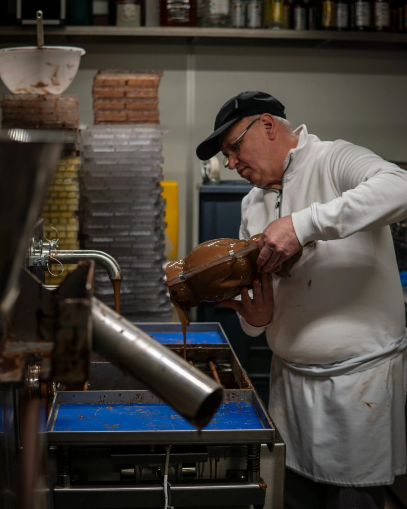 Oliviers Chocolate Shop & Bar