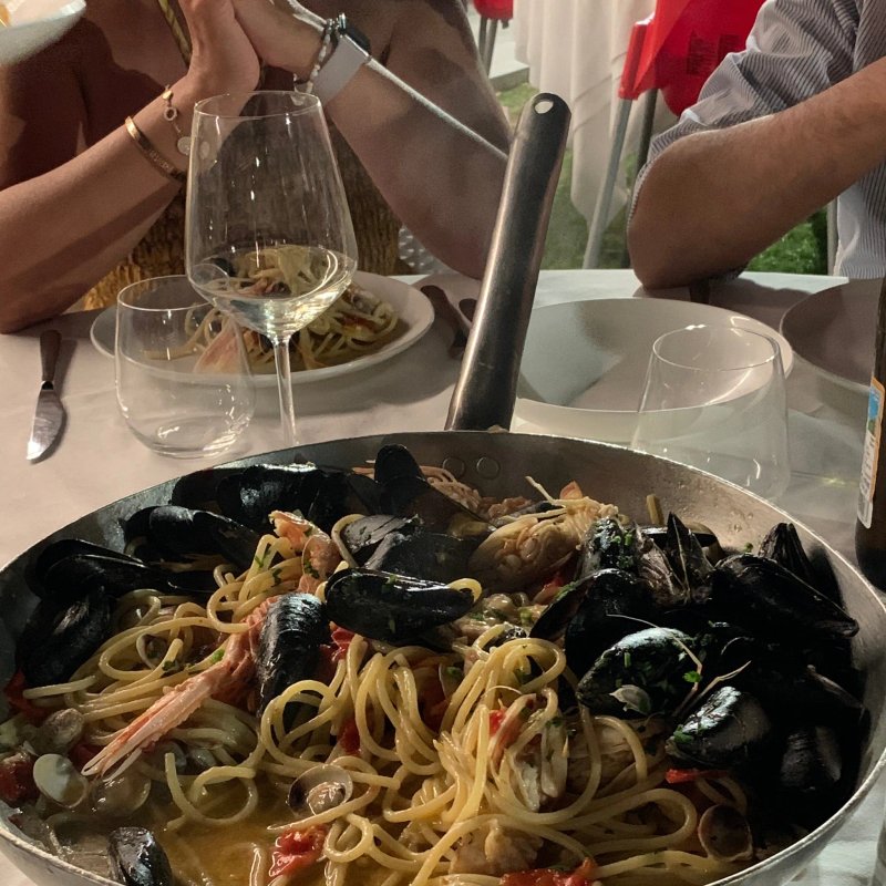 Ristorante La Rotonda