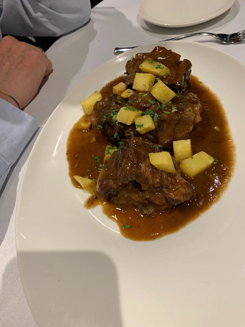 Restaurante Riskomar