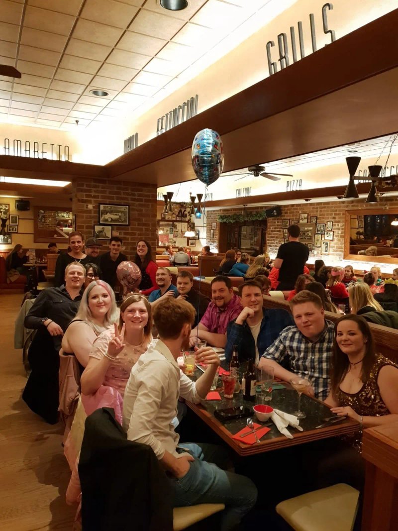 Frankie & Benny's