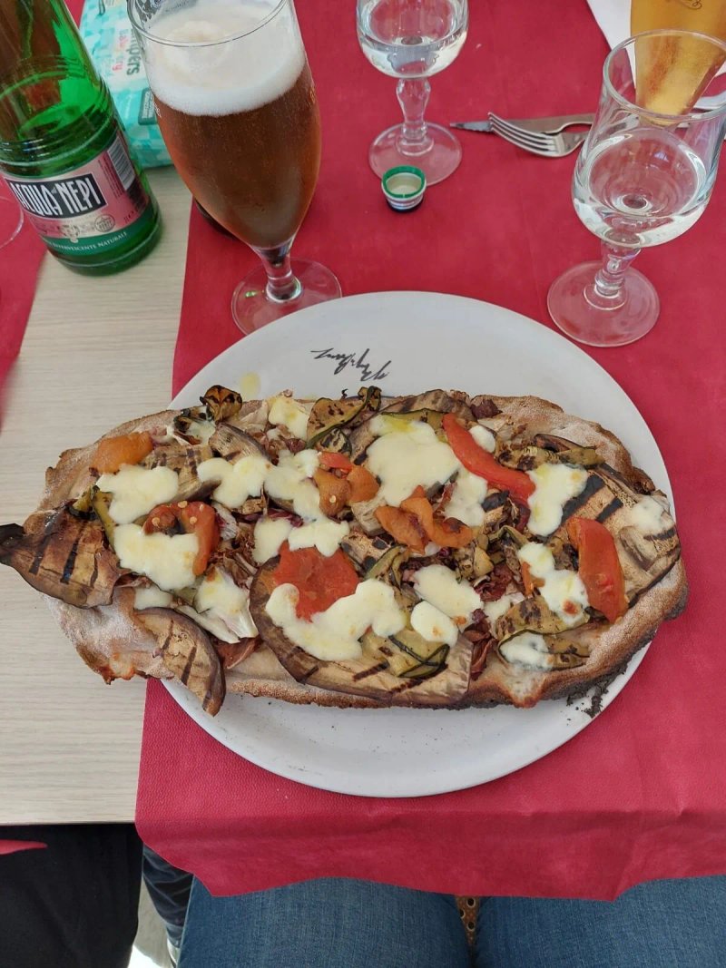 La Casina Del Gusto - Vicolandia