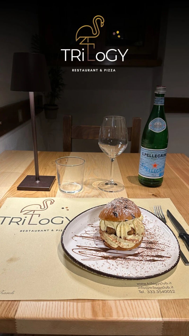 Trilogy Restaurant & Pizza