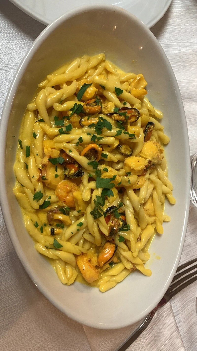 L'Osteria