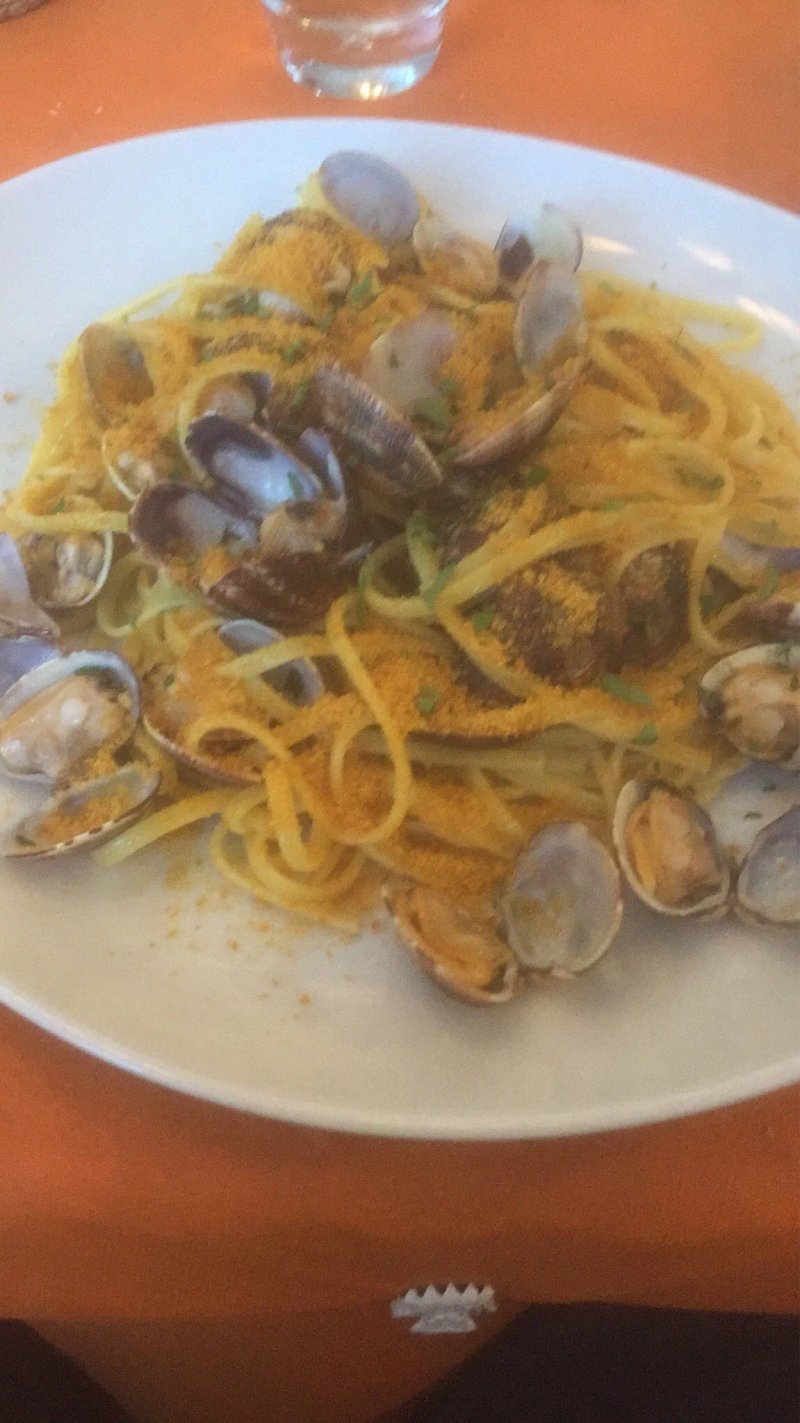 Trattoria La Pergola