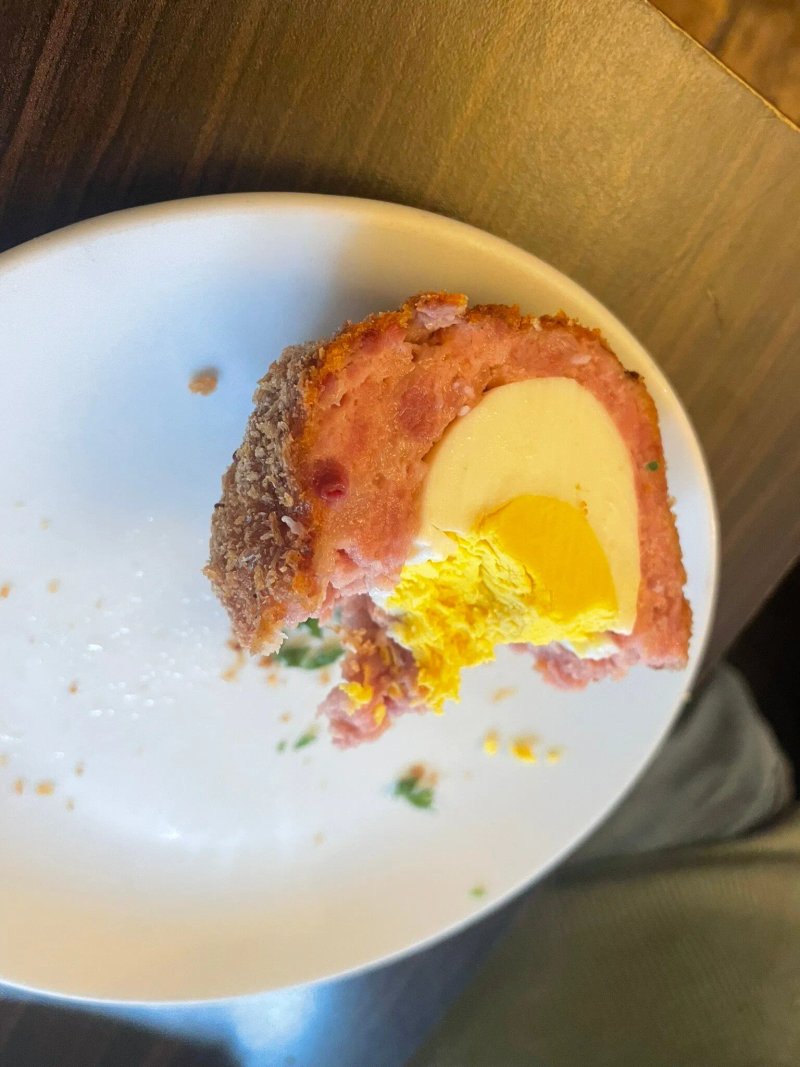 The Ham Bone Deli - Lloyd Street
