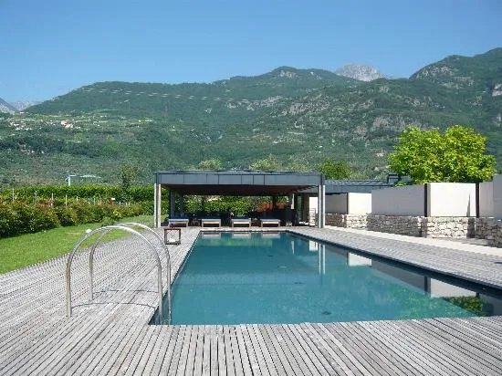 Vivere Suites and Rooms