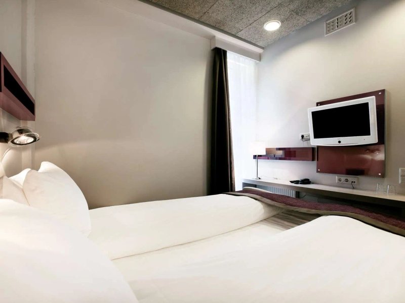 Ibis Styles Stockholm Odenplan