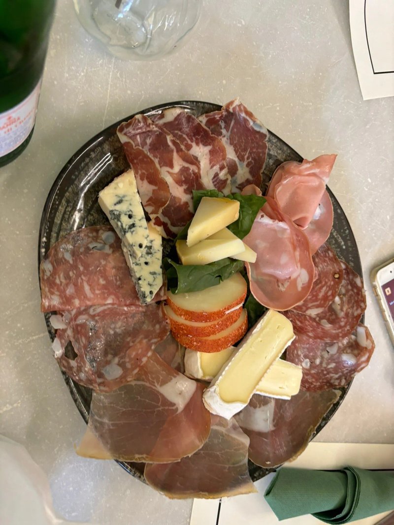 Bistrot San Frediano