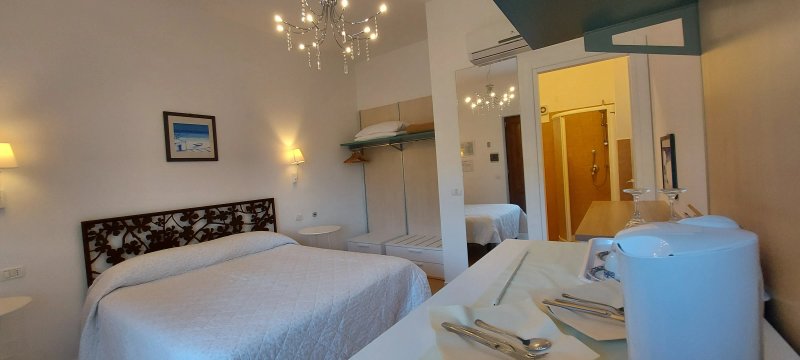 La Locanda della Castellana