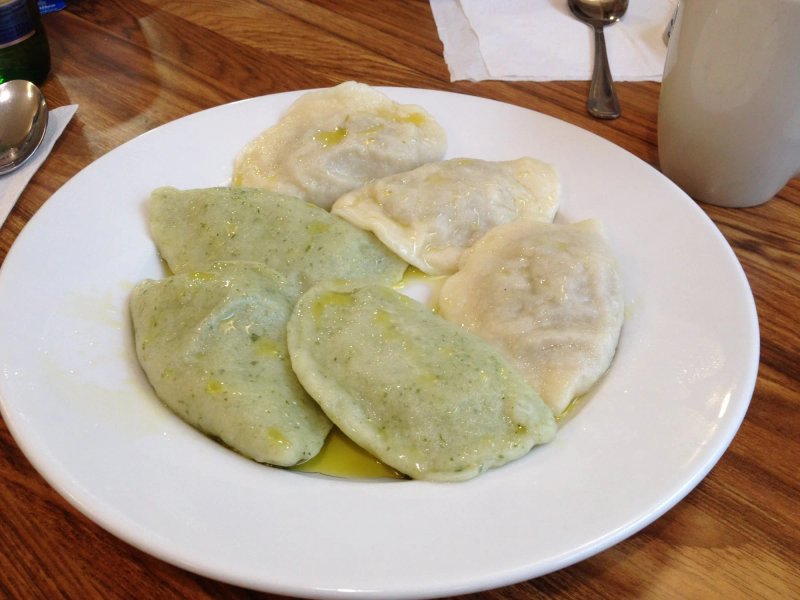 Pierogarnia