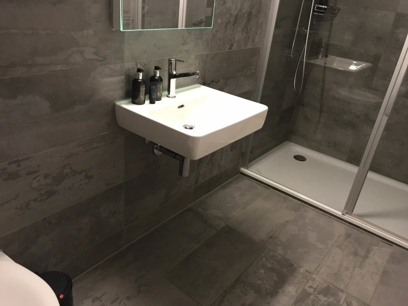 Hotel Spedition Thun