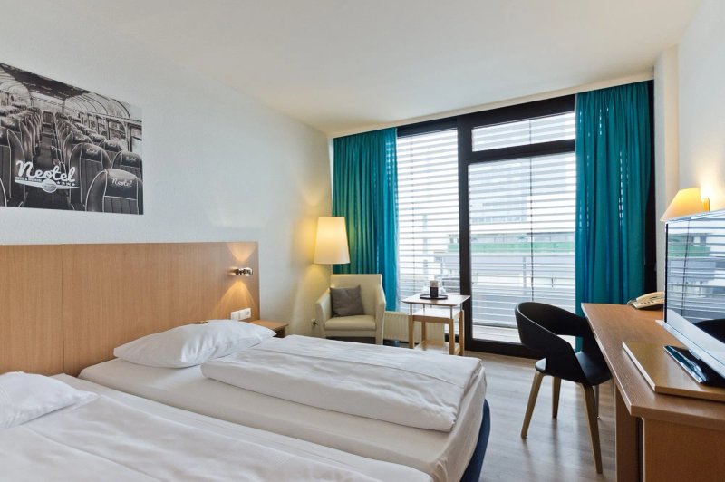 Hotel Neotel Stuttgart