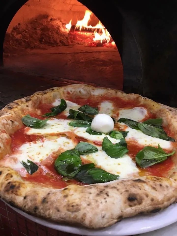 Pizzaioli Veraci